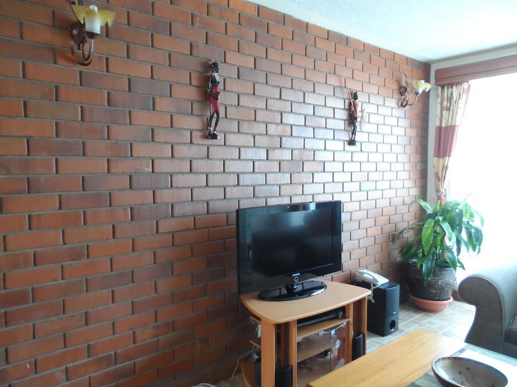 Tropical Towers Apartments Nairobi Dış mekan fotoğraf