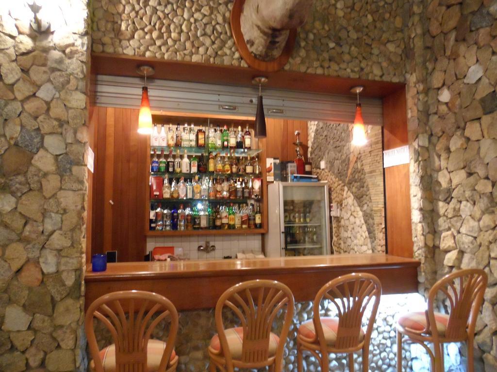 Tropical Towers Apartments Nairobi Dış mekan fotoğraf
