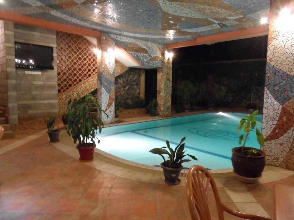 Tropical Towers Apartments Nairobi Dış mekan fotoğraf