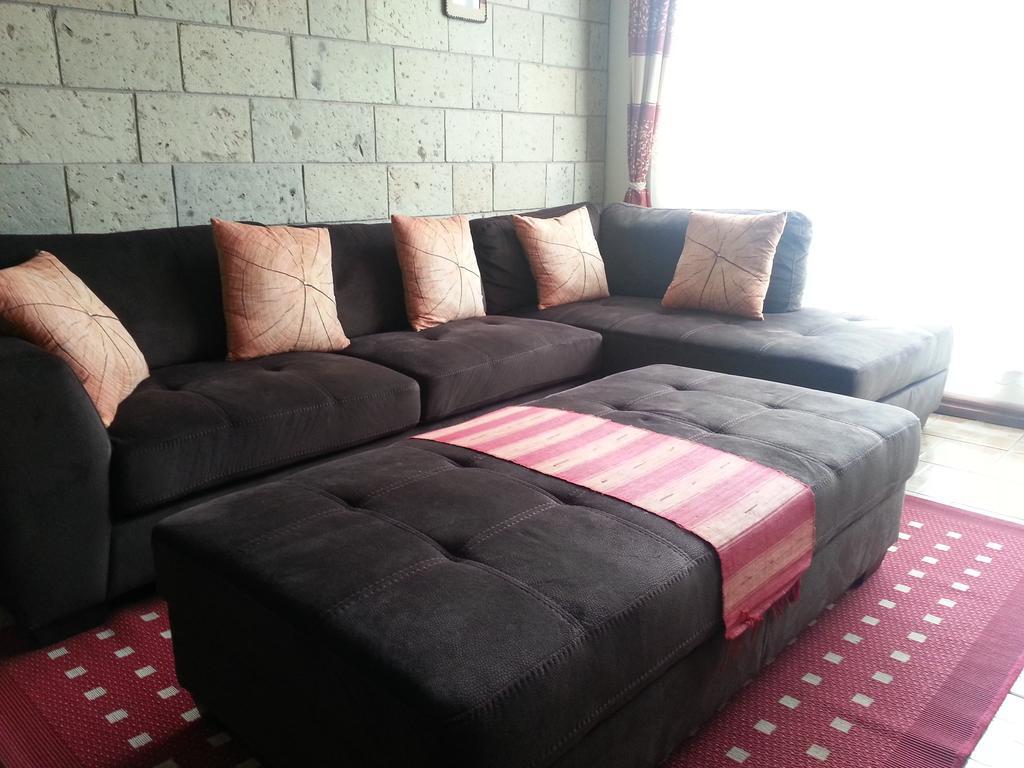 Tropical Towers Apartments Nairobi Dış mekan fotoğraf